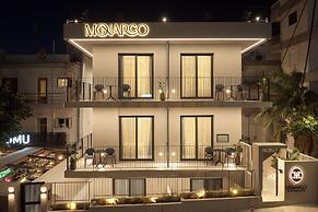 Monarco Executive Rooms