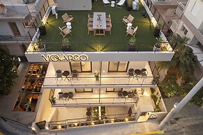Monarco Executive Rooms