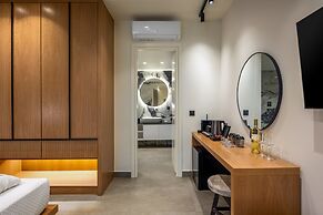 Monarco Executive Rooms