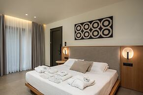 Monarco Executive Rooms