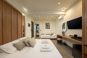 Monarco Executive Rooms