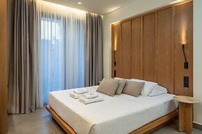 Monarco Executive Rooms