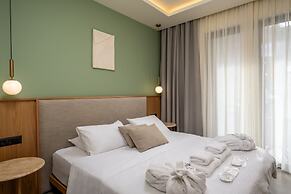 Monarco Executive Rooms