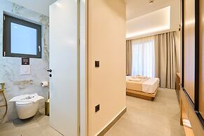 Monarco Executive Rooms