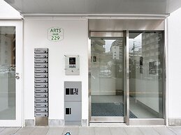 Arts Dobashi 6N