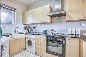 Hideout Hotel Apartment