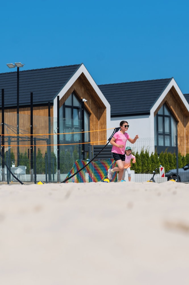 Olivina Park domy w kompleksie Spa