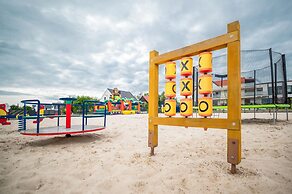 Olivina Park domy w kompleksie Spa
