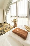 Olivina Park domy w kompleksie Spa