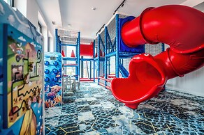 Olivina Park domy w kompleksie Spa