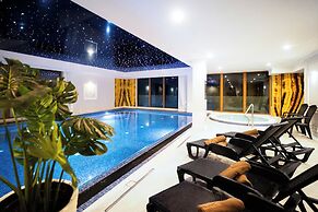 Olivina Park domy w kompleksie Spa