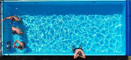 Olivina Park domy w kompleksie Spa