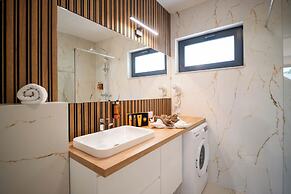 Olivina Park domy w kompleksie Spa