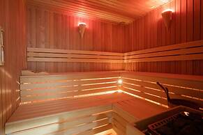 Olivina Park domy w kompleksie Spa