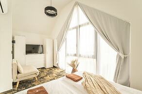 Olivina Park domy w kompleksie Spa