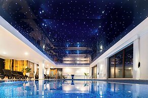 Olivina Park domy w kompleksie Spa