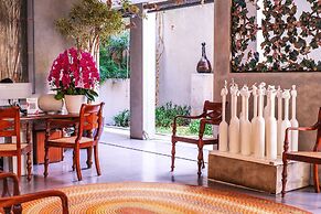 KoenoKoeni Boutique Hotel