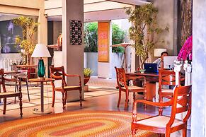 KoenoKoeni Boutique Hotel