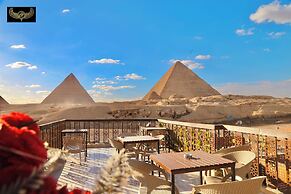 Comfort Sphinx Inn