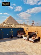 Comfort Sphinx Inn