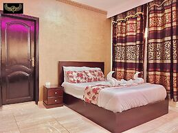 Comfort Sphinx Inn