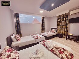 Comfort Sphinx Inn