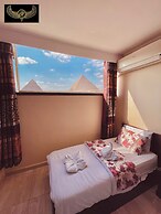 Comfort Sphinx Inn