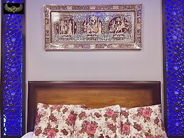 Comfort Sphinx Inn