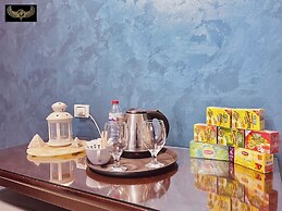 Comfort Sphinx Inn