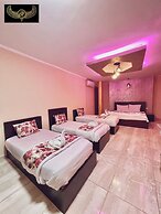 Comfort Sphinx Inn