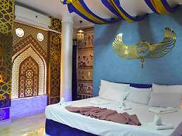 Comfort Sphinx Inn