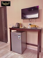 Comfort Sphinx Inn