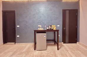 Comfort Sphinx Inn