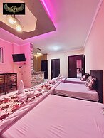Comfort Sphinx Inn