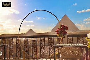 Comfort Sphinx Inn
