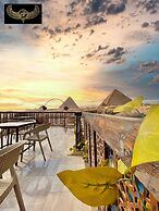 Comfort Sphinx Inn