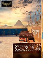 Comfort Sphinx Inn