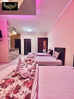 Comfort Sphinx Inn