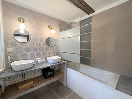 Chambres d'hôtes La Cardonnié