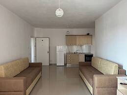 Kalpazo Golemi Plus Apartments