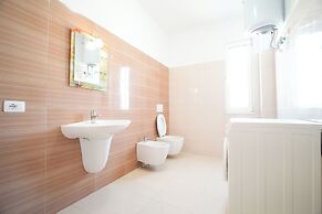 Kalpazo Golemi Plus Apartments