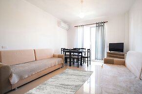 Kalpazo Golemi Plus Apartments