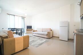 Kalpazo Golemi Plus Apartments