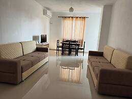 Kalpazo Golemi Plus Apartments
