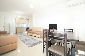 Kalpazo Golemi Plus Apartments