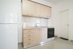 Kalpazo Golemi Plus Apartments