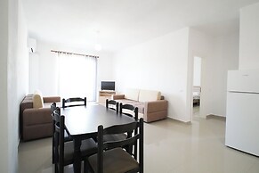 Kalpazo Golemi Plus Apartments