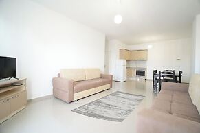 Kalpazo Golemi Plus Apartments
