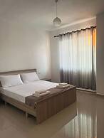 Kalpazo Golemi Plus Apartments