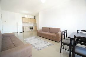 Kalpazo Golemi Plus Apartments
